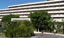 Hotel Costa Verde